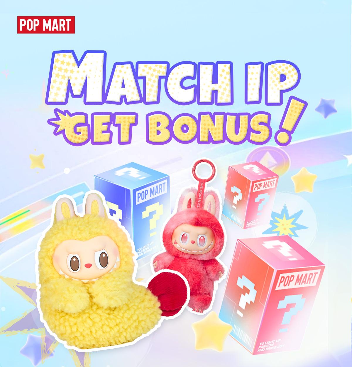 Unboxing—Match & Win, Back To School Event-3.0