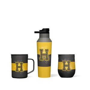 Hufflepuff House Bundle