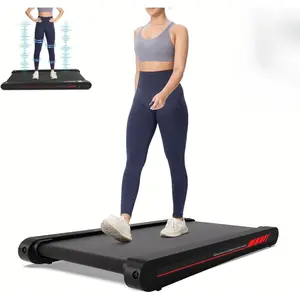 Walking Vibration Pad with APP, 3 in 1 Under Desk Treadmill, 2.5HP Low Noise Walking Treadmill Pad with Remote Control,Portable Treadmills for Home Office design umay gym machine exercise versatile