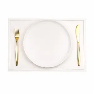 White Rabbit Placemats