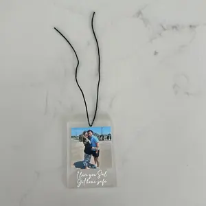 Car Pendant