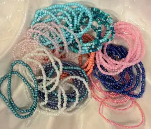 Ocean Beads