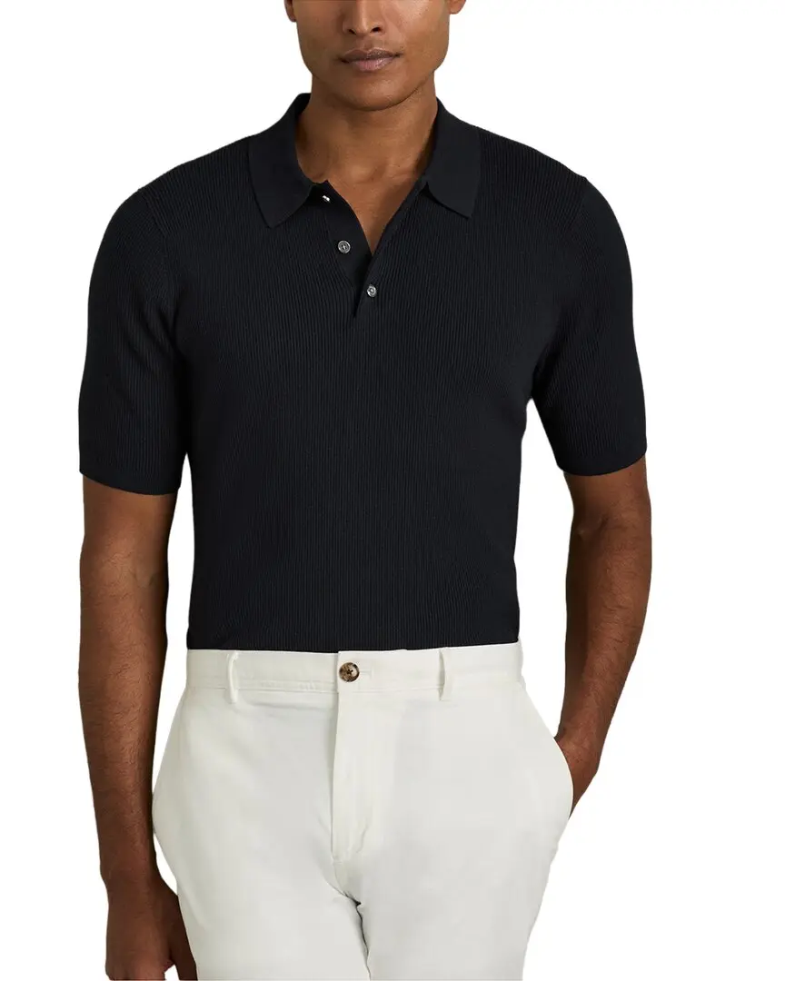 Reiss Berch Button Through R Sweater