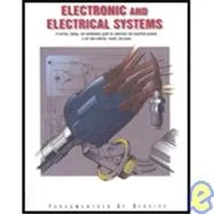 USED-Electronics and Electrical Systems by unknown (Paperback)