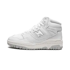 650 "Triple White" BB650RWW