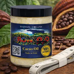 Haitian Gres Kakao - All Purchases Comes With A FREE Gift included