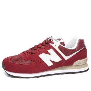New Balance 574 'Garnet' ML574RS2