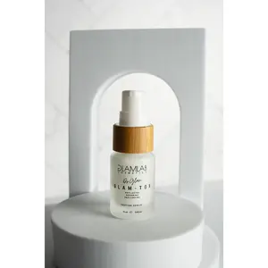 Glam-Tox Skin Repair Peptide Serum - Matrixyl 3000 - Anti-Aging - Penetrates Superficial Muscles