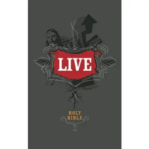 USED-Live-NLT by Tyndale Publishers (Unknown)