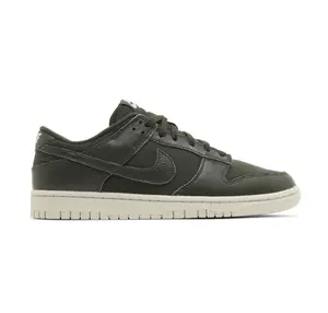 Nike Dunk Low Retro PRM Sequoia DZ2538-300 Mens Fashion Sneaker New