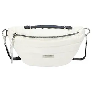 Joy Mangano Joy CleanBoss Luxe Performance 3 Ways to Carry Chic Sling Bag