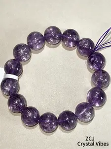 ZCJcrstal URUGUAYAN AMETHYST