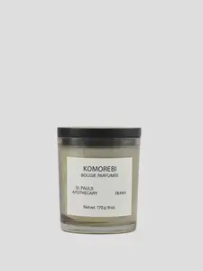 Komorebi Scented Candle