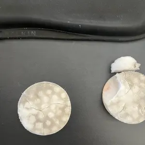 Product Review of SneakERASERS️ Instant Shoe Cleaner: 10 Pack from T** T**g S**