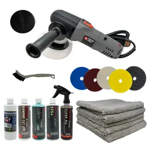 Porter Cable 7424XP Polisher Advanced Package