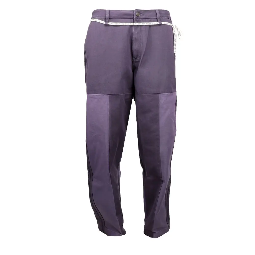 adidas Womens Kseniaschnaider Patchwork Straight Leg Jeans Casual Pants Casual - Purple adidas Womens Kseniaschnaider Patchwork Straight Leg Jeans Casual Pants Casual - Purple