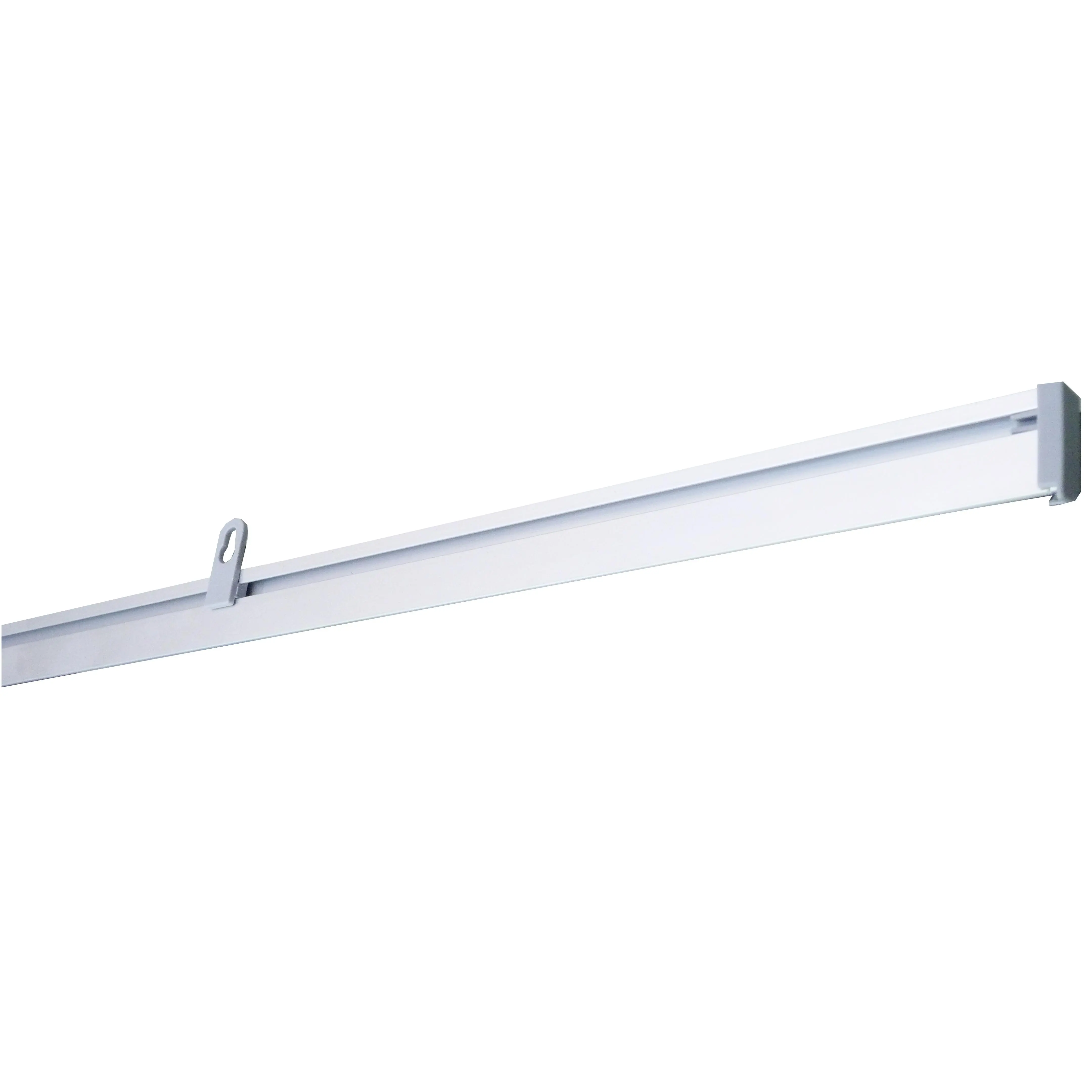 FixtureDisplays® Aluminum 24" Budget Banner Hanger and Poster Display 101705 101705