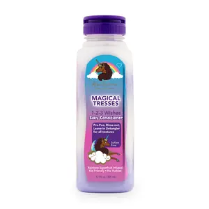 1-2-3 Wishes Silky Conditioner