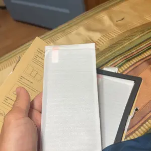 Product Review of Anti-Spy Privacy Phone Screen Protector, Tempered Glass Film Compatible with iPhone 17/16/15/14/13/12/11 Pro/Pro Max/Plus, Mobile Phone Accessory from S**😎