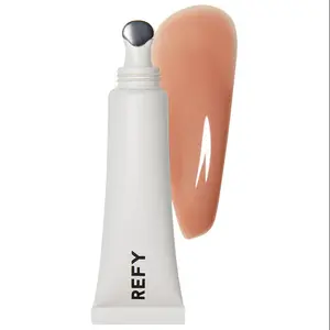 REFY  Lip Gloss with Hyaluronic Acid