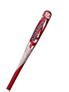 Louisville Atlas "USA" 2-5/8" BBCOR Bat -3oz (2025)