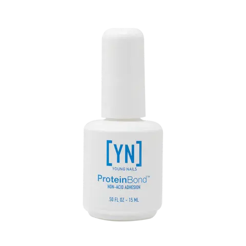 Young Nails Protein Bond, Professional Nail Strengthener Care Treatment