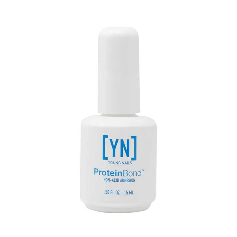 Young Nails Protein Bond, Professional Nail Strengthener Care Treatment