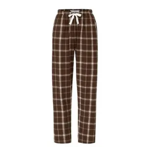 BOXERCRAFT WOMEN'S HALEY FLANNEL PANT