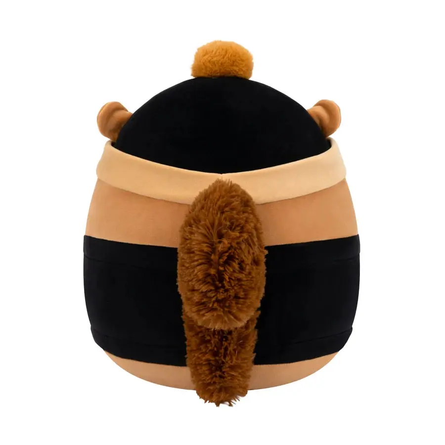 Squish My School 12-Inch College Mascot Plush – University Spirit Squishmallows Soft Stuffed Animal, Game Day Fan Gift Squish My School 12-Inch College Mascot Plush – University Spirit Squishmallows Soft Stuffed Animal, Game Day Fan Gift