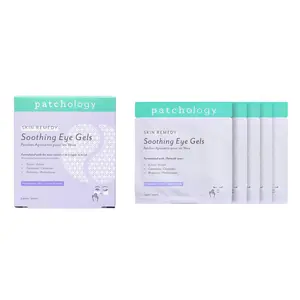 Skin Remedy Soothing Eye Gels