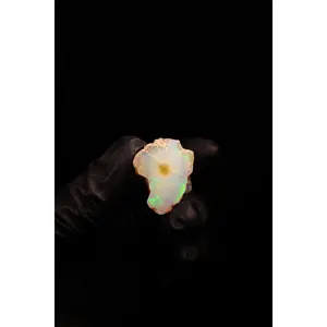 7.27g Rough Single