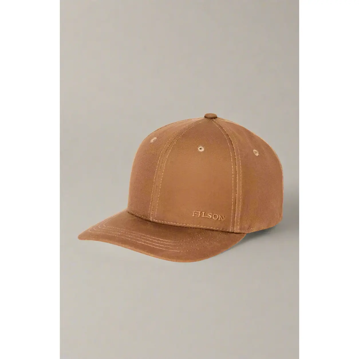 Dry Tin Logger Cap