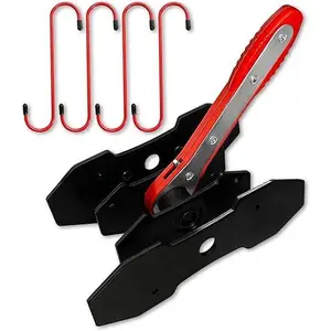 Car Ratchet Brake Piston Single Twin Quad Pistons Install Tool, Press Caliper Spreader Tool for Racing, Brake Caliper Wrench, Car Repair Wrench Tools, Car Accessories, Men Gifts, Car Essentials, Auto Parts, for Mechanical Brake