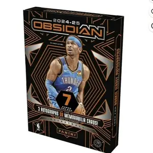2024 Obsidian Basketball Hobby Box