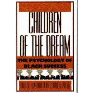 USED-Children of the Dream by Audrey Edwards (Hardcover)