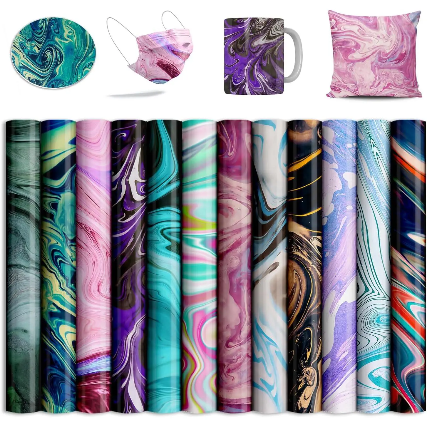 Marble A