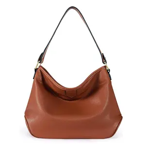 Montana West Women‘s Minimalist Hobo Bag for Women