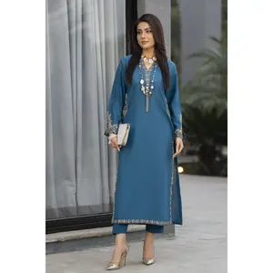 Cosy Charm Womenswear by Zaiwa CCW7 Outfit Shirt