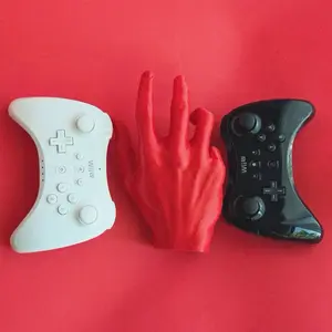 Wii U Pro Controller – Wireless Game Controller