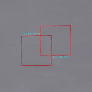 Pinegrove - Cardinal  [COMPACT DISC - CD]