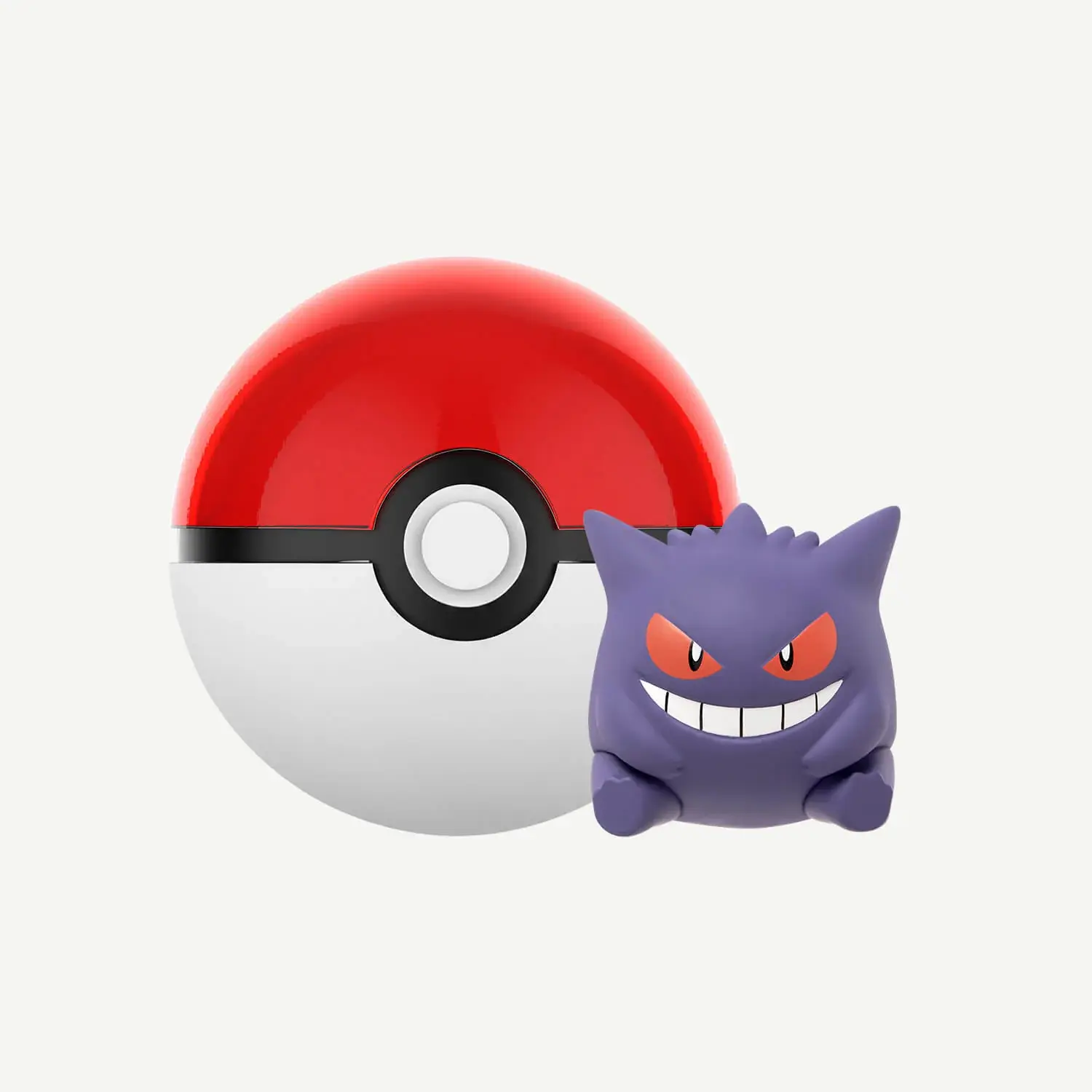 Pokemon Palm Sized Wonders Series 3 Figure
