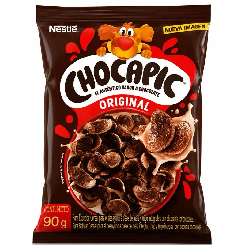 Chocapic - cereal 90g Chocapic - cereal 90g