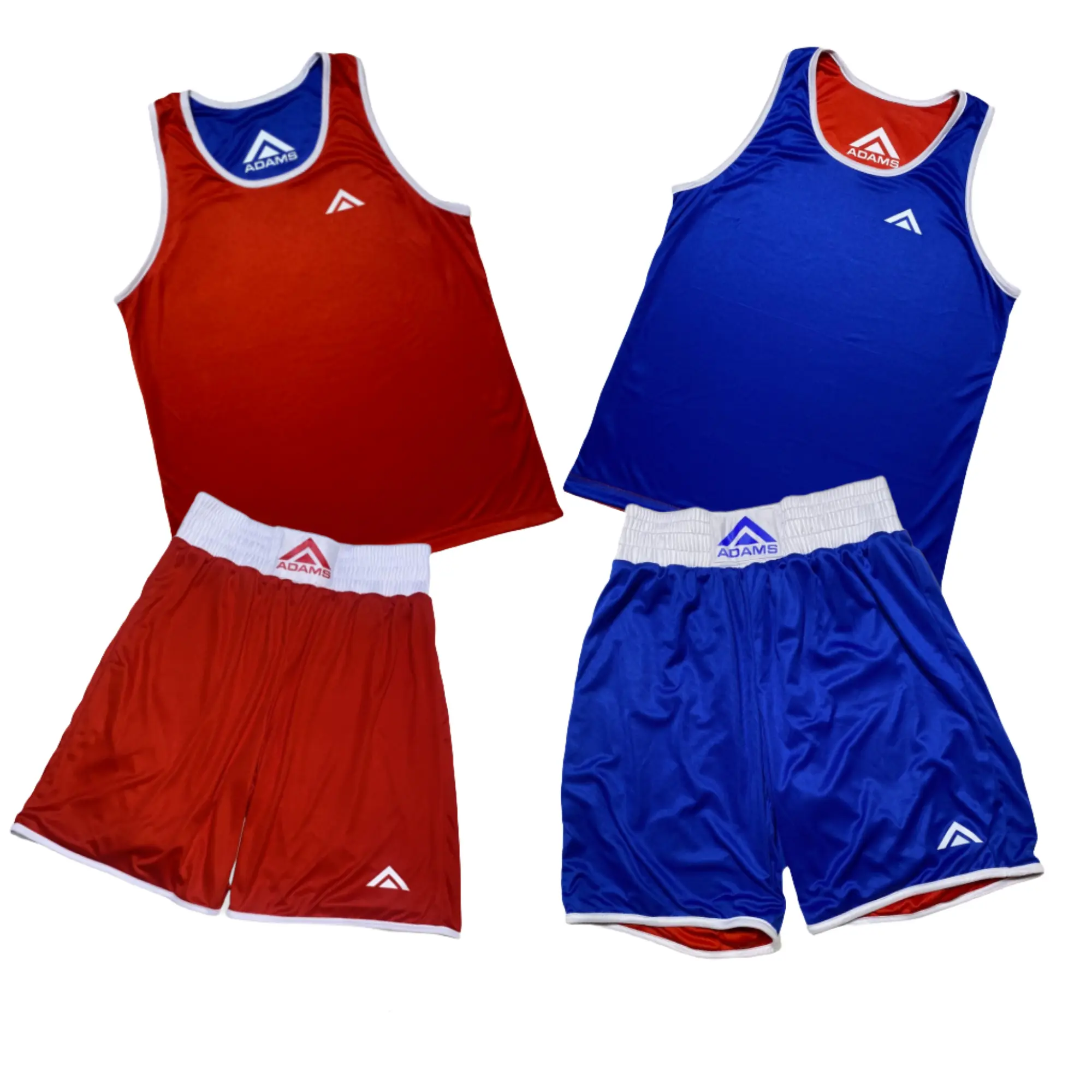 Adams Amateur 2-Way Reversible Uniform Adams Amateur 2-Way Reversible Uniform