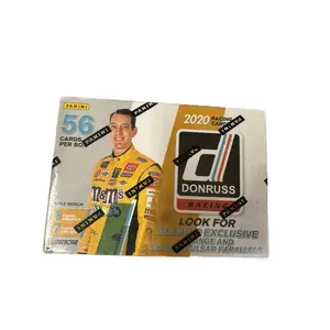 2020 Panini Donruss NASCAR Blaster