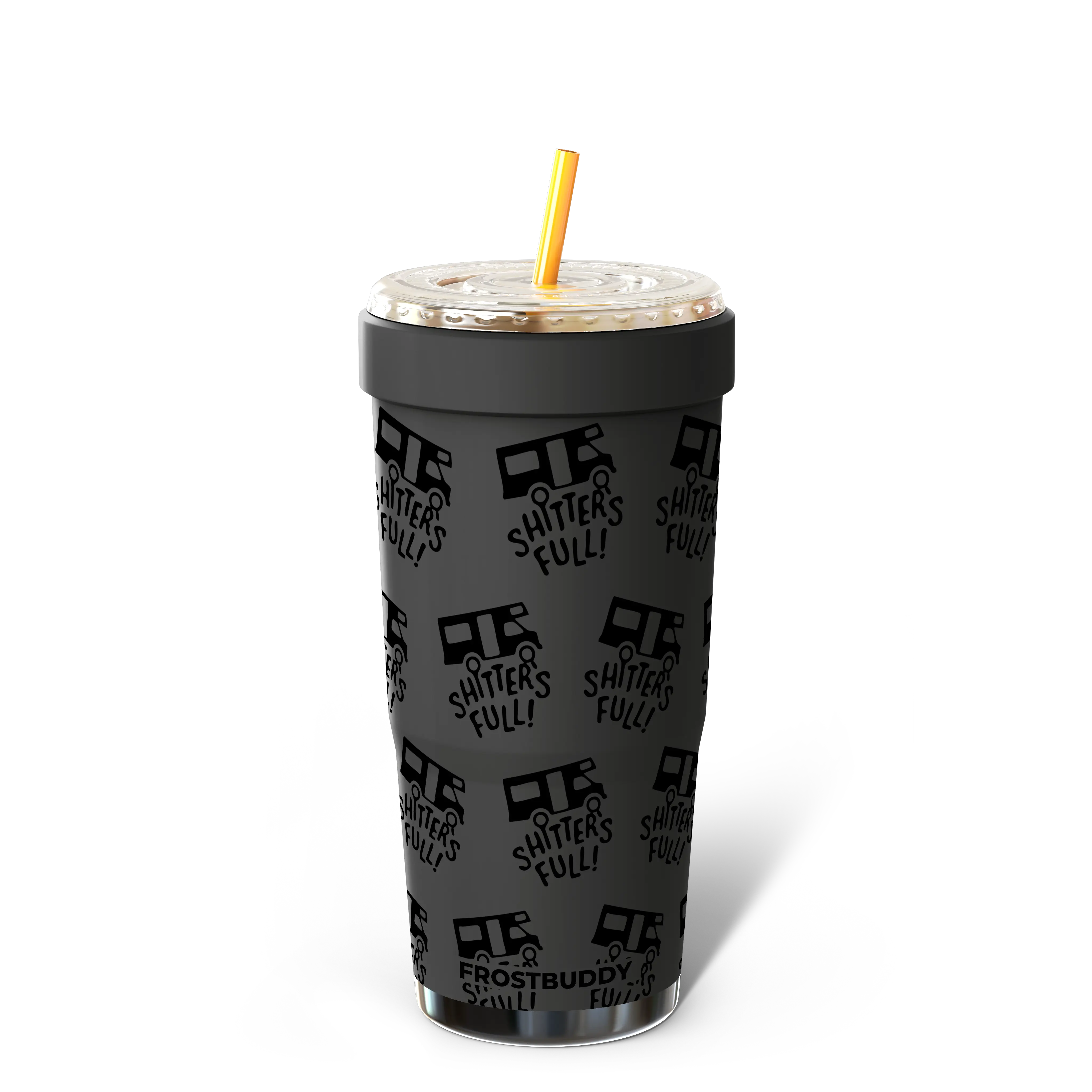 To-Go Buddy | Cousin Eddie’s Surprise