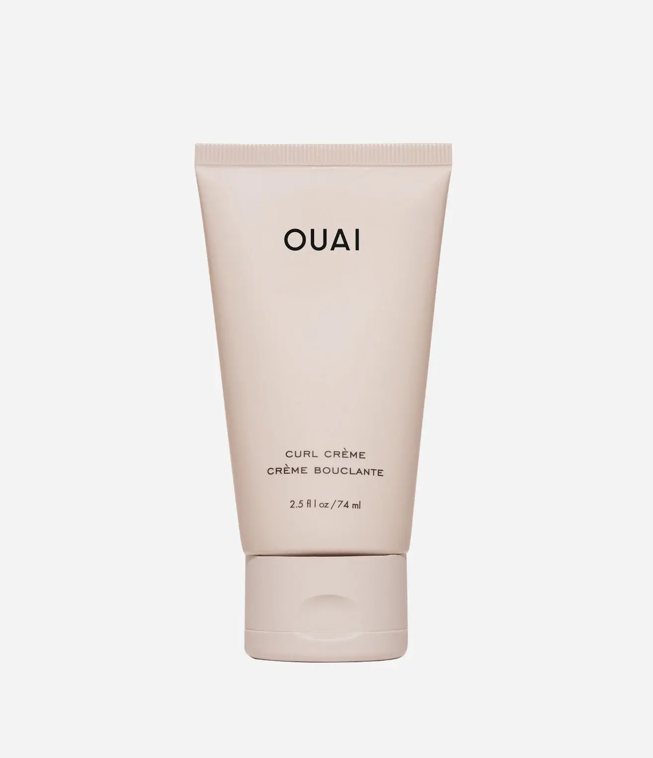 OUAI Curl Crème Travel