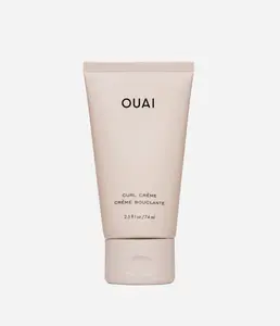 OUAI Curl Crème Travel