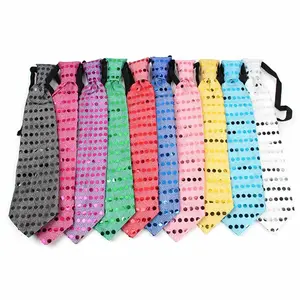 Luminous Neck Tie Children's Ambient Accessory
