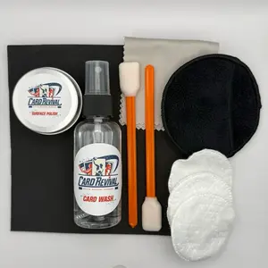 Card Revival Complete Cleaning Kit
