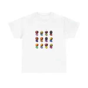 Fruit Drake Certified Lover Boy T Shirt
